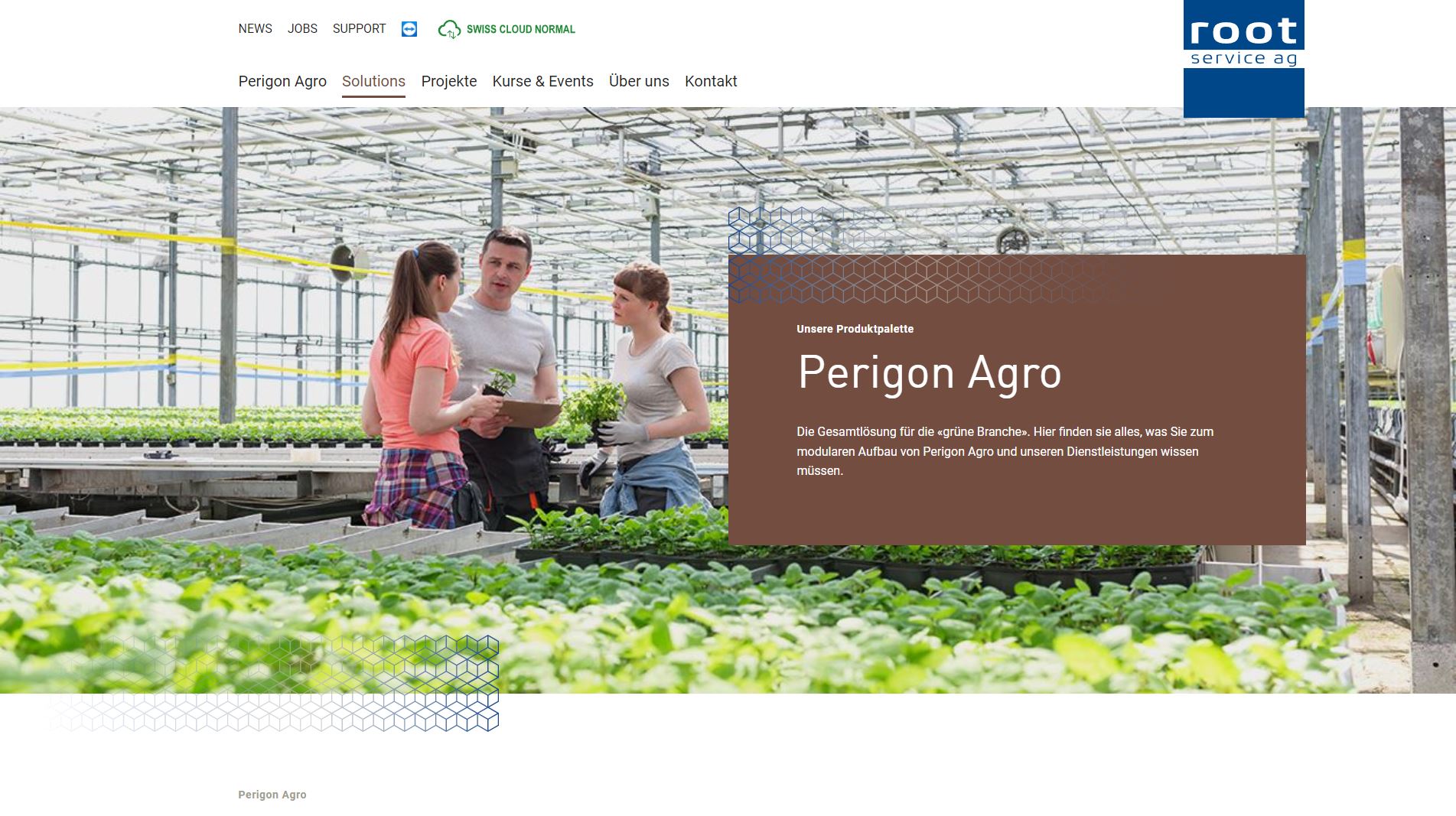 Perigon Agro